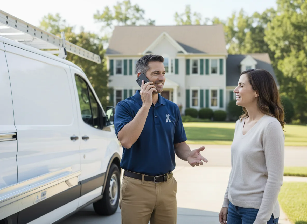 Home Gutter Service Huntingburg, IN FAQs